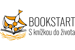 logo bookstart