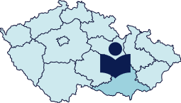 Knihovna na&nbsp;mapě